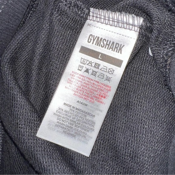 Gymshark Men’s Bold Joggers - Picture 9 of 10